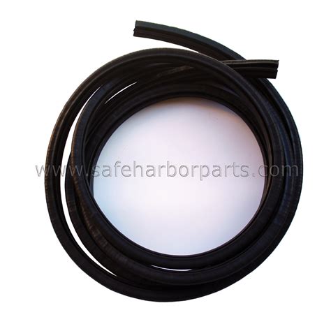 door seal for john deere excavator manufacturers china|Replacement Door Seal 4695110 For John Deere & Hitachi.